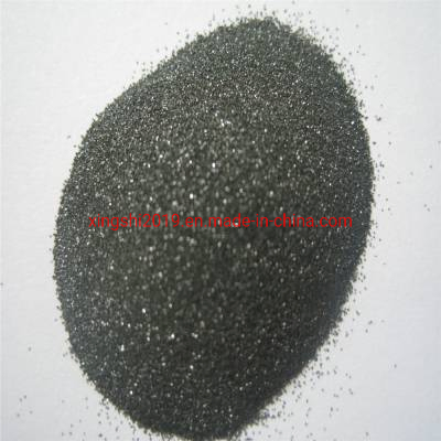 High Pure Superfine Abrasives Micro Powder Boron Carbide B4c