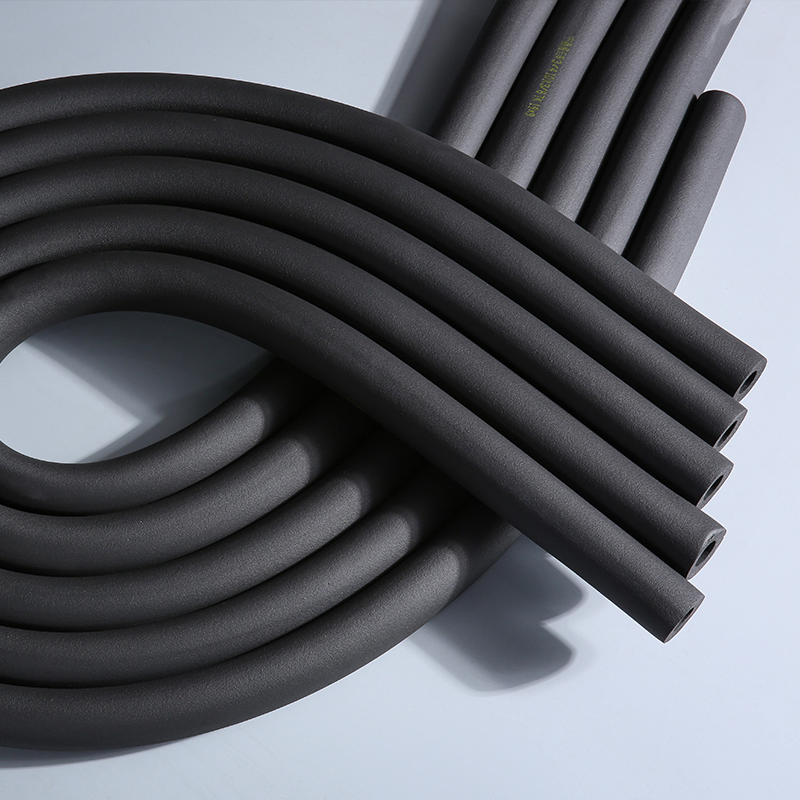 Sheet Insulation Environmental Reduce HVAC Energy Wholesale NBR/PVC Elastomeric Foam Insulation