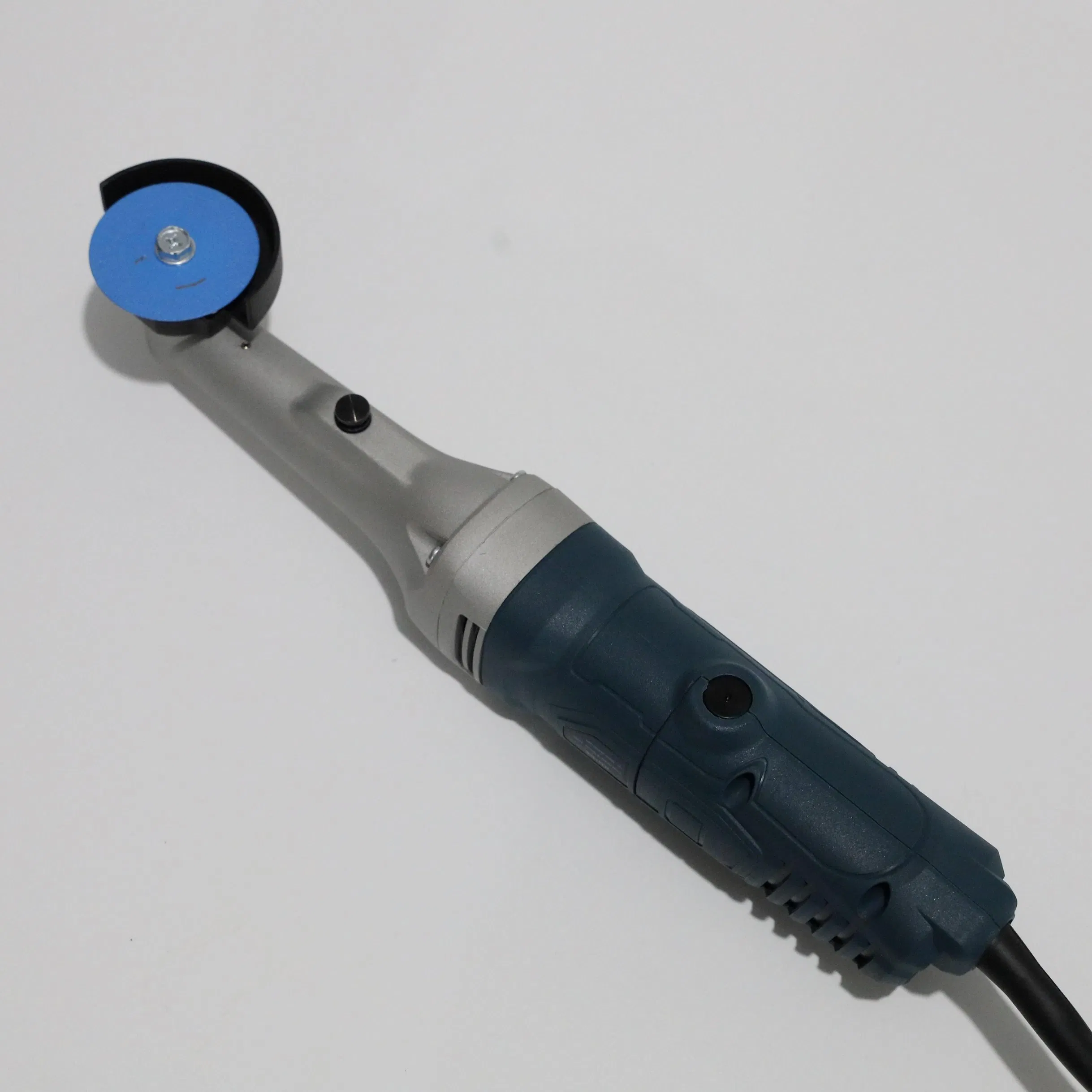 Electric Angel Grinder Seam Cleaning Machine Handheld Cutting Machine