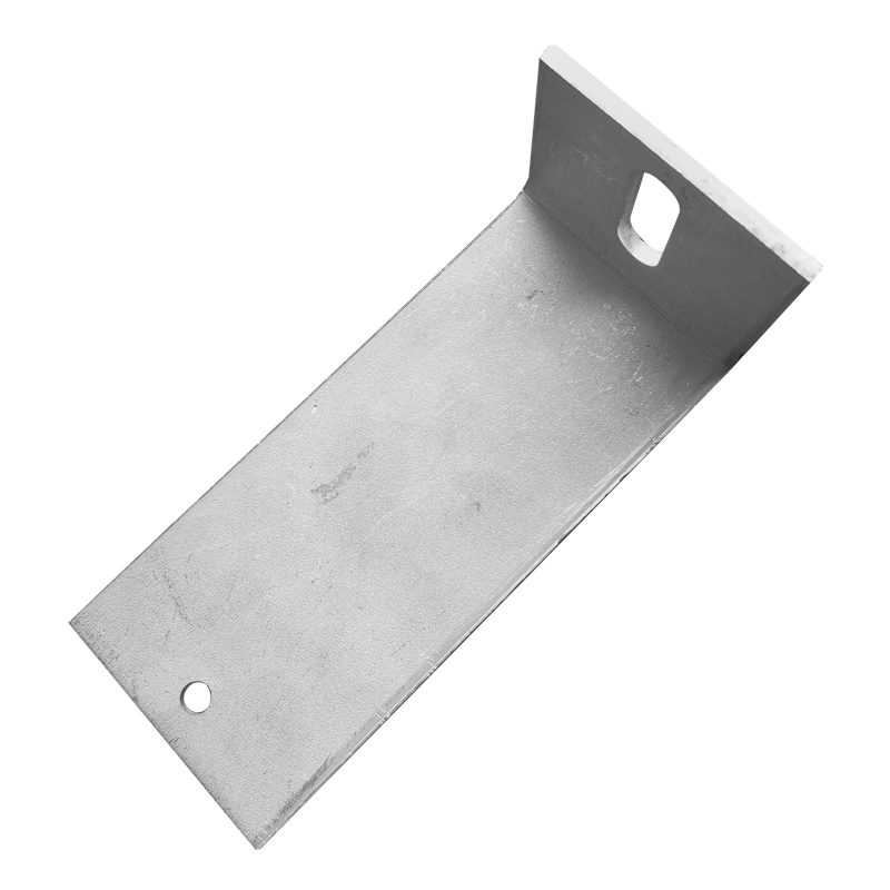 Marble Angle Wall Cladding Profile Stone Cladding Extrusion for Marble Wall Tile