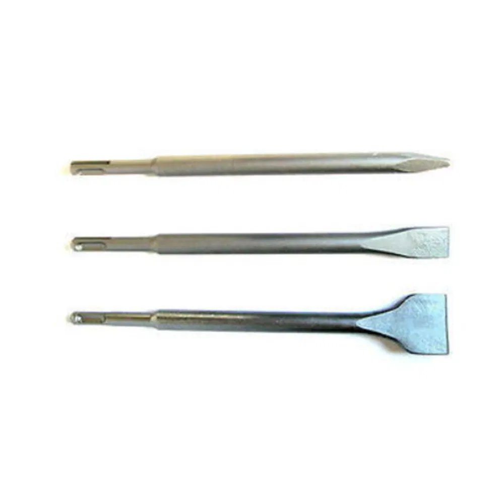 Долото бетонное Premium Max Plus для точной резки и скульптурирования