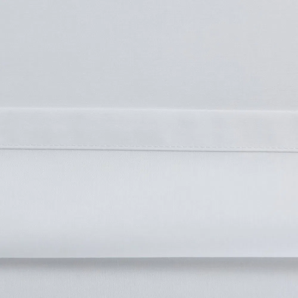 Soft Brushed Queen Duvet Cover with Zipper Closure