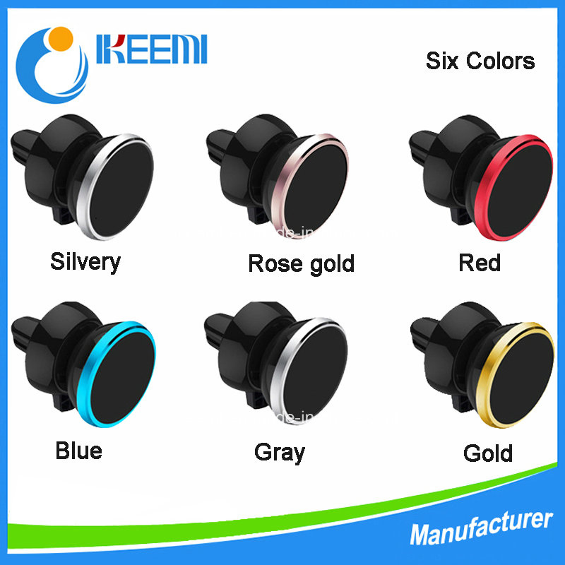 Universal 360 Rotation Car Windshield Mount Mobile Phone Holder