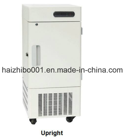-40 Degree Seafood Ultra Low Temperature Deep Freezer (HP-40U160)