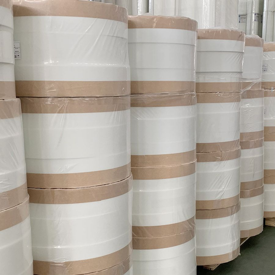 30g Fiberglass Tissue Fiberglass for Winding Pipe