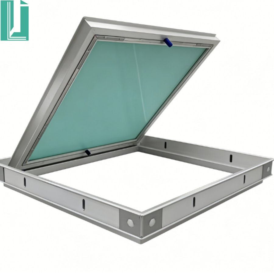 30×30 Easy Installation Gypsum Access Panel Ceiling Access for Quick Maintenance