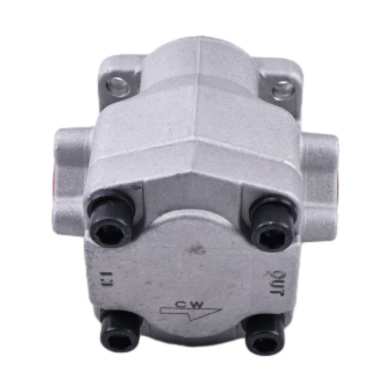 Гидравлический насос AM880199 для трактора 655