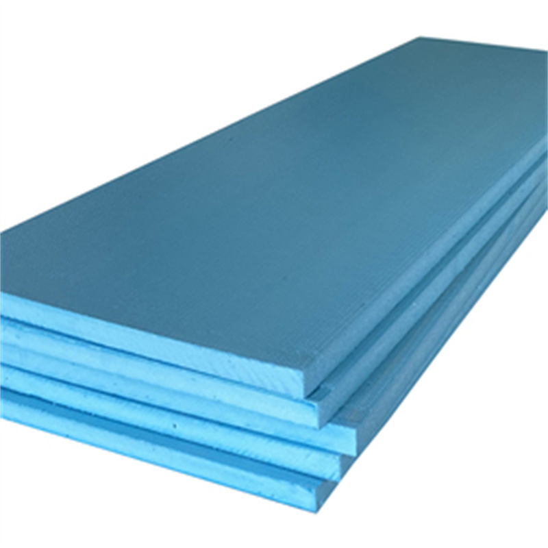 Heat Resistance Extruded Polystyrene Foam XPS Board/Panels/Sheet