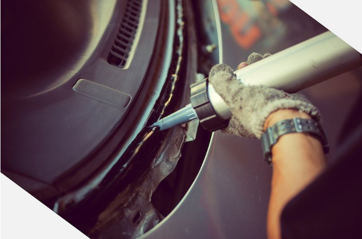 Factory Price Water Resistance Car Window Doors Glass Adhesives & Sealants for Tile Stone Caulking