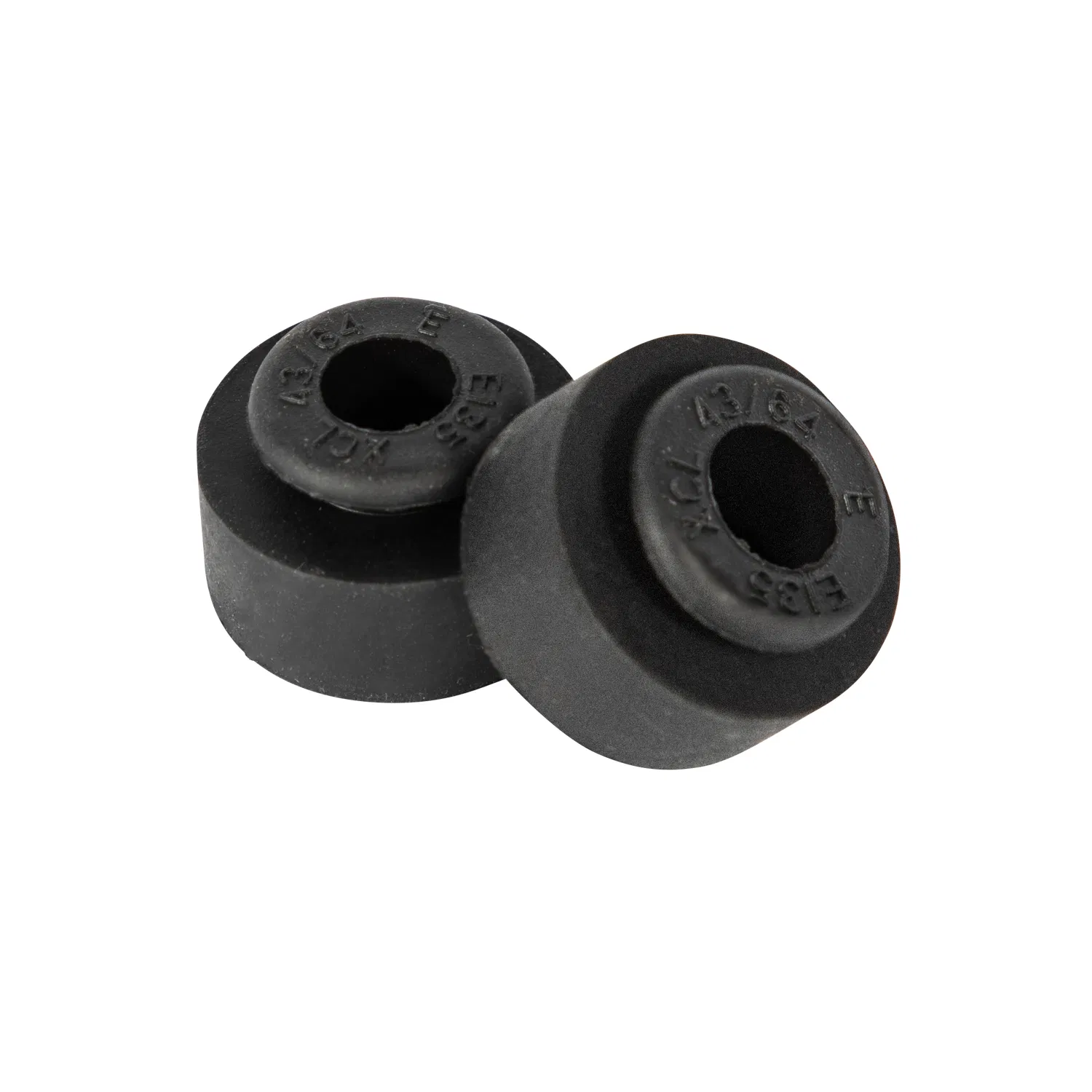High Damping Shock Absorber & Sealing Rubber Damper for Freezer & Refrigerator (Compressor) Parts