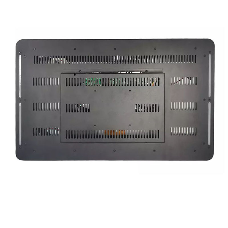 32-Inch Infrared Touch Screen Pog Casino Slot Machine Entertainment Touch Display