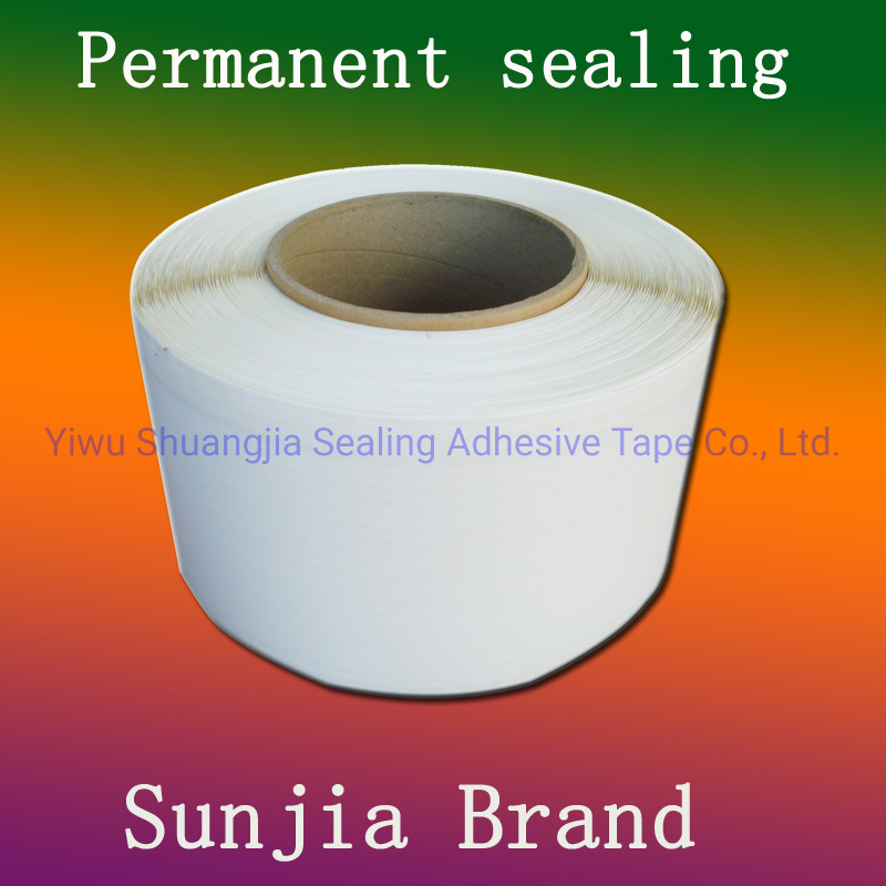 Permanent Secure and Reliable Seal for Kraft Paper Envelopes (SJ-HC104)