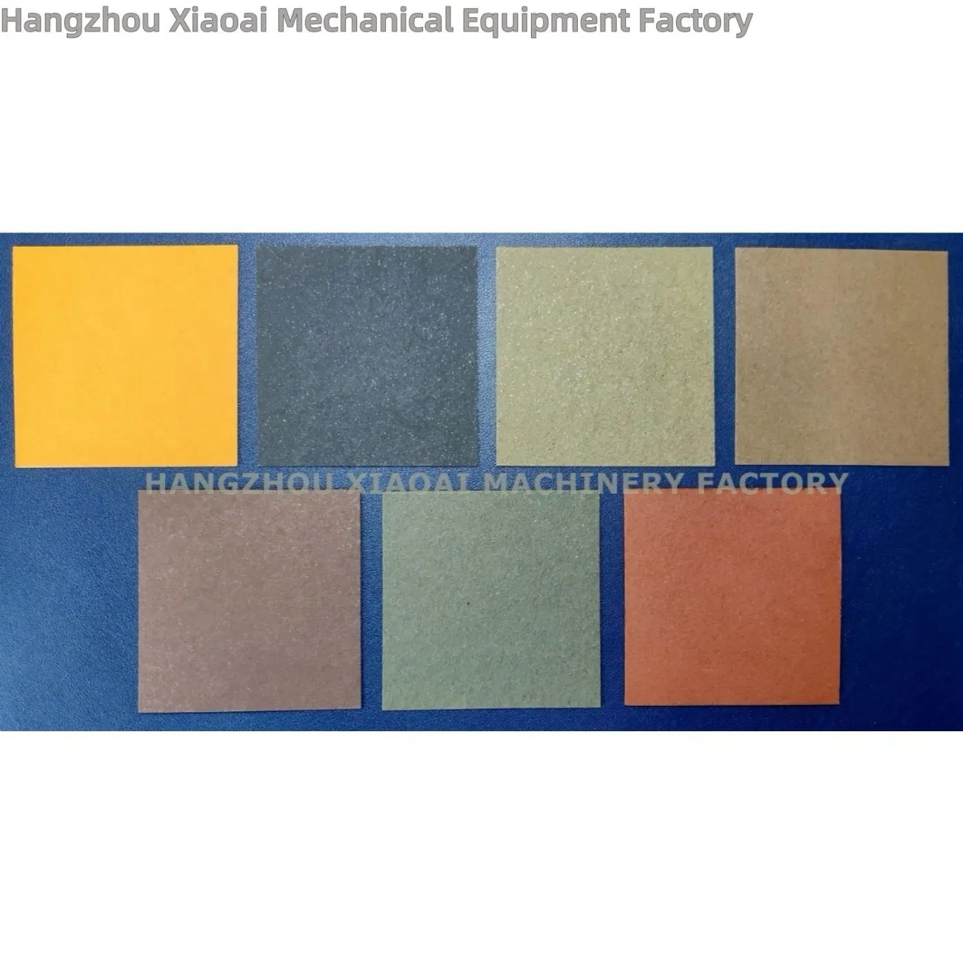 Тормозная система бумажная для погрузчиков Xiaoai