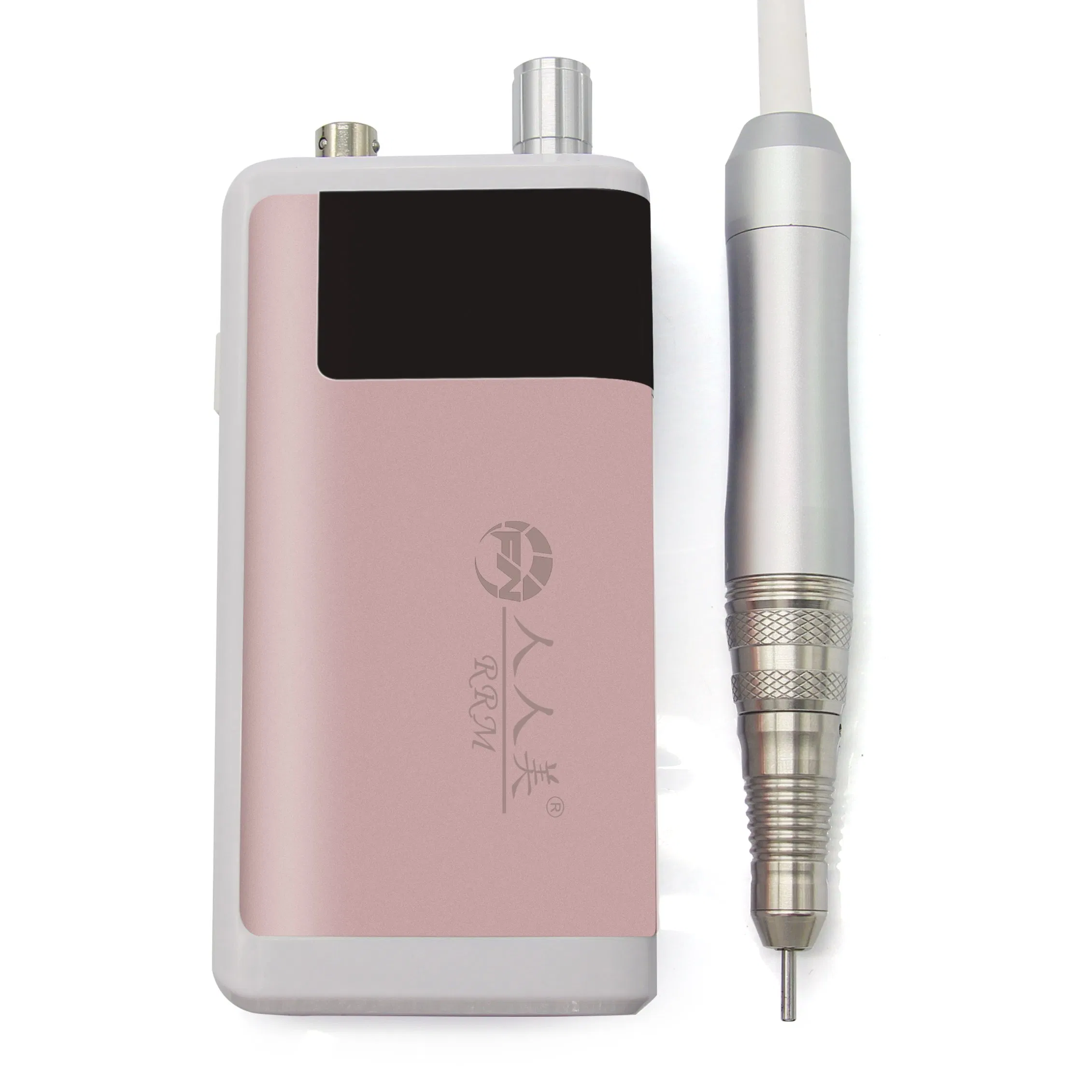 Electric Manicure Tools Nail Drill 36W Rrm-003 Nail Polisher with Portable Manicure Storage Grinding Machine