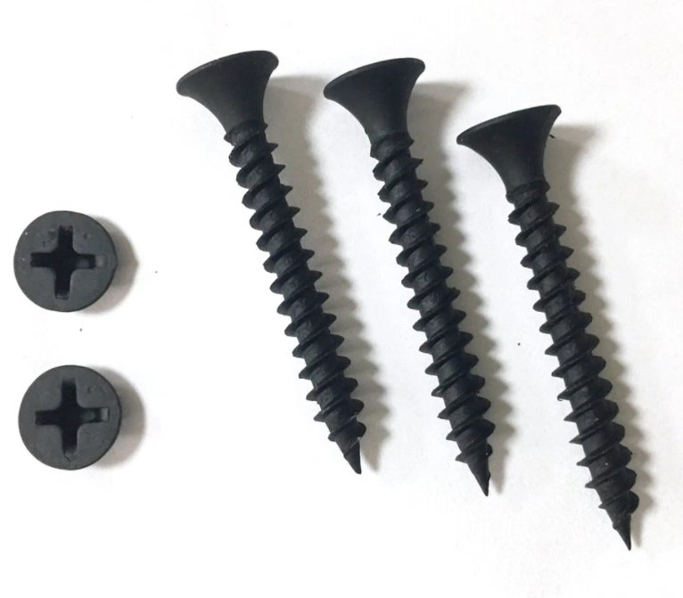 Fasteners Sheet Plaster Board Metal Screws Drywall Screw