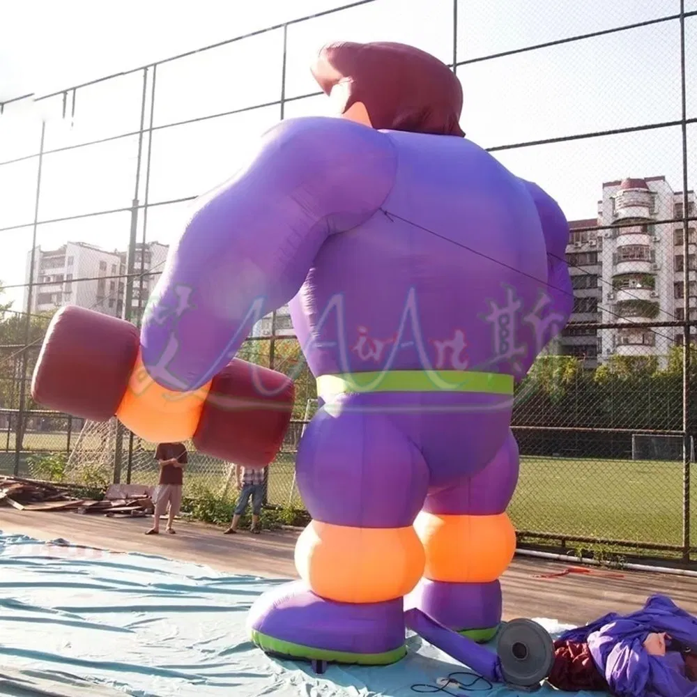 Giant Inflatable Blow up Cartoon Characters for Birthday Party Supplies Toys