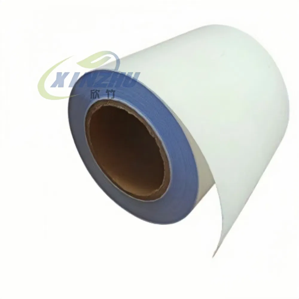 Factory Custom Removable Golf Stickers, Self-Adhesive Practice Stickers Jumbo Rolls Label Material