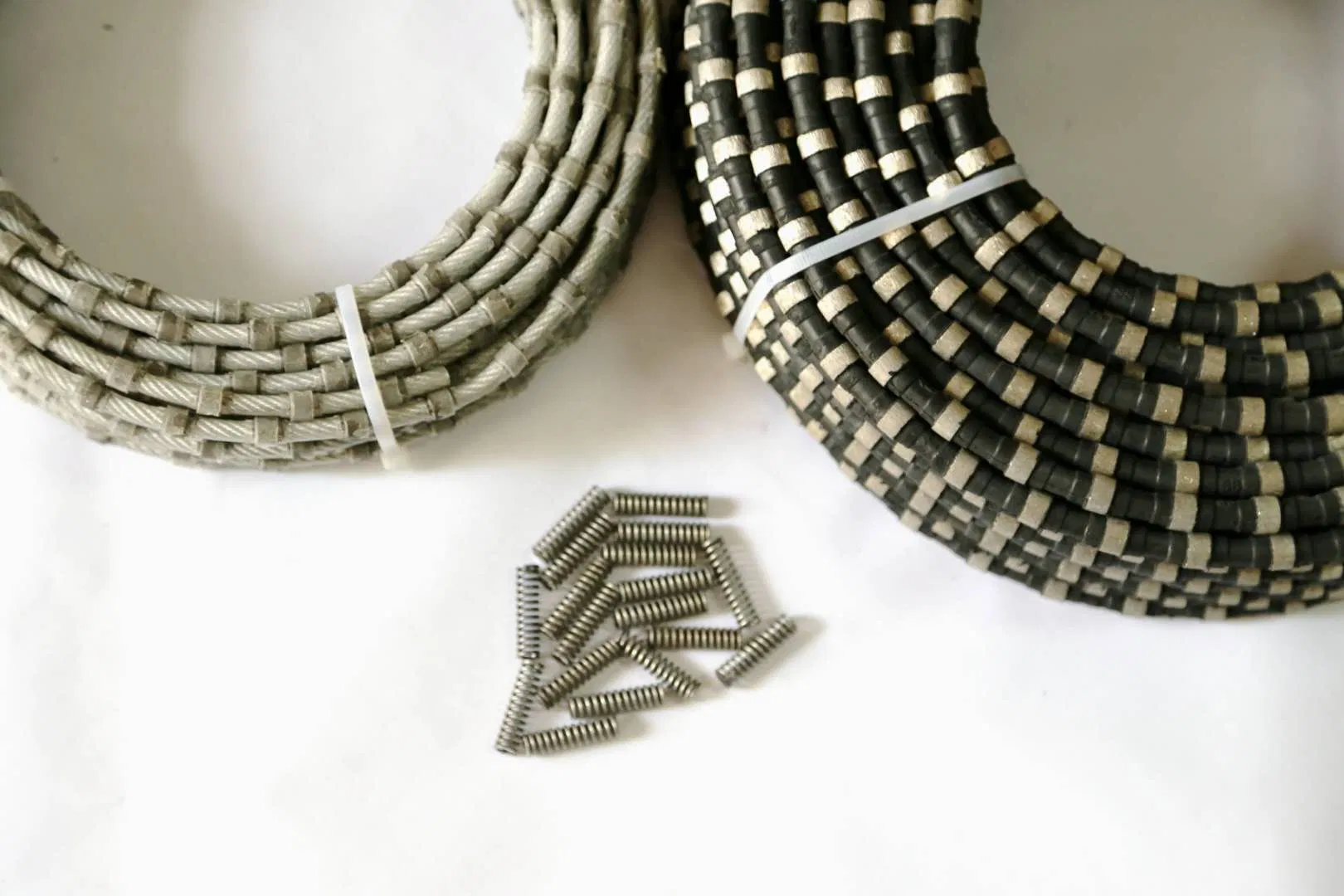 Diamond Wire Saw for Cutting Wire