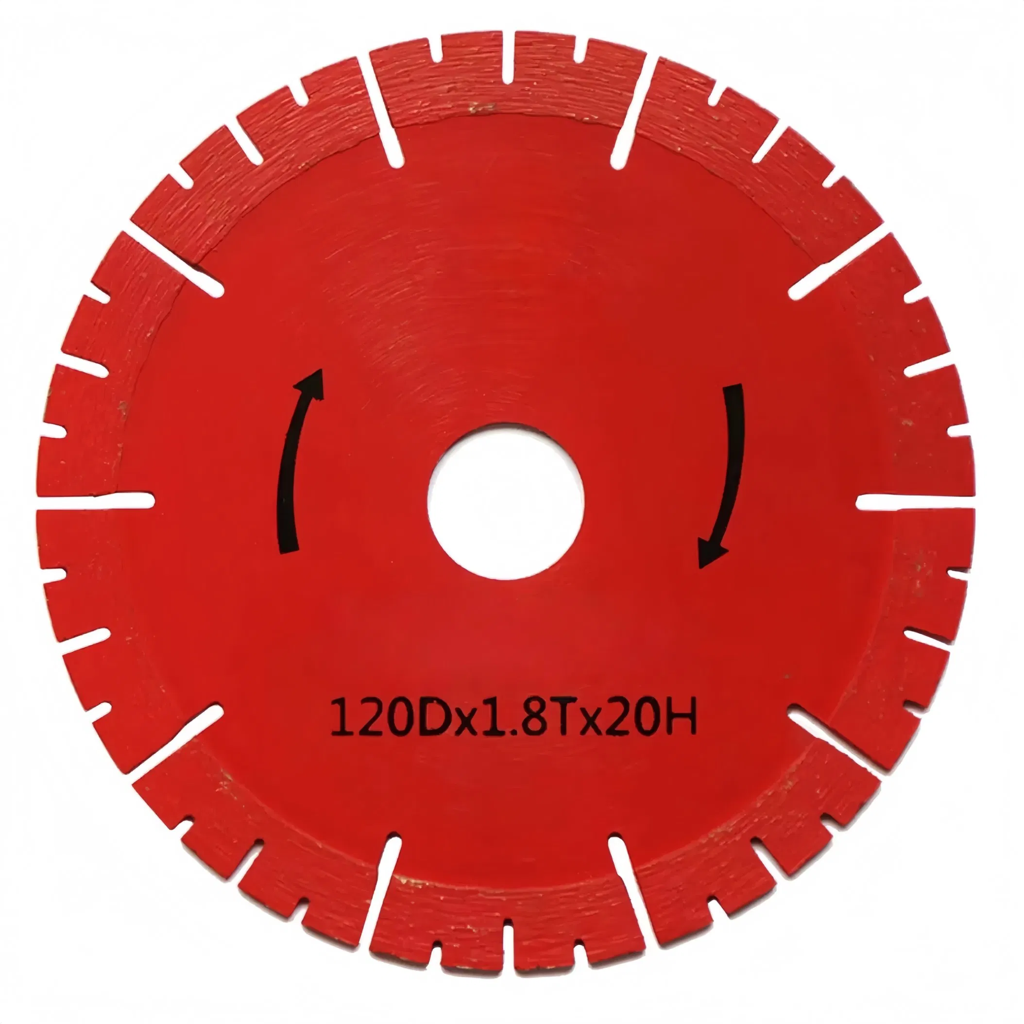 Electric Cutting Disc Tungsten Carbide Grinding Wheel for Tile Edge Trimming Grooving