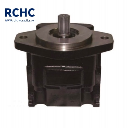 Гидравлический насос RKP30 Premium