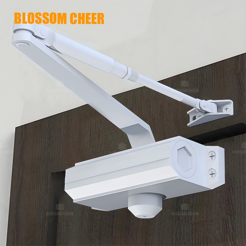 Premium Fire Rated Sliding Door Stopper for Villas
