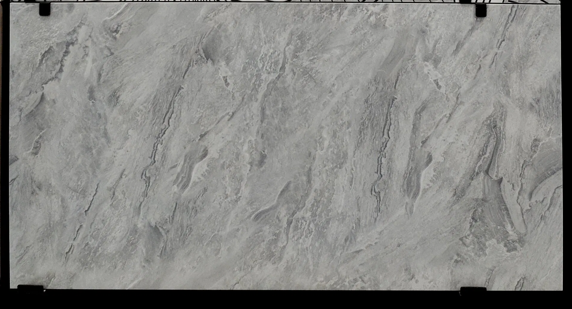 Commercial Constructors Lightweight Color Grey Glossy Ceramic Tile for Public Toilet Wall