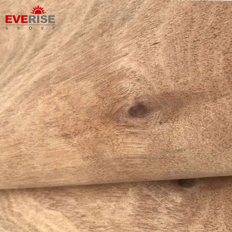 4X8 Plywood/Beech 0.30mm Recon Walnut/Wholesale/Cheap Prices/Plb/PA/Engineered Wood Veneer