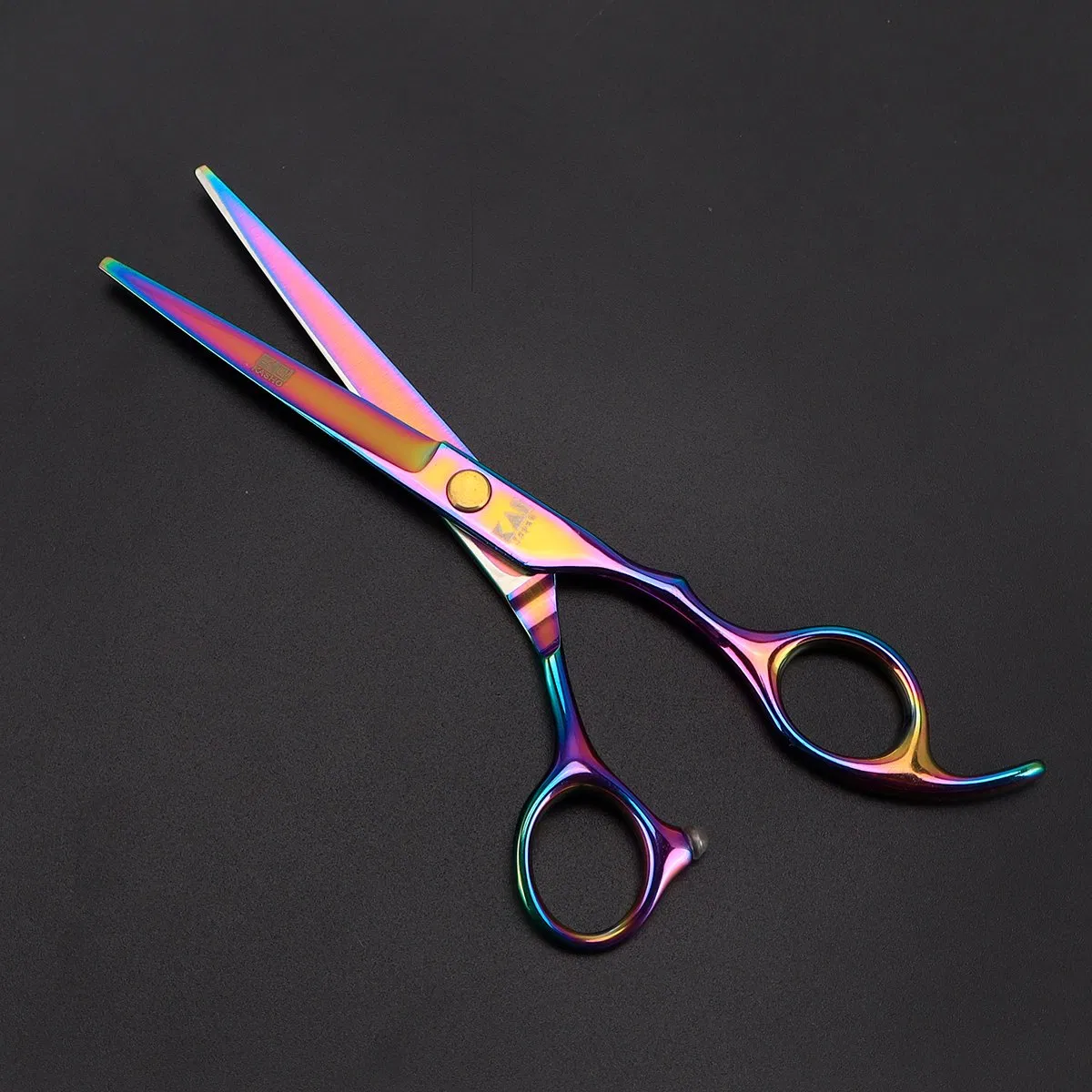 Durable Professional Hairdressing Scissors Set Barber Hair Cutting Tooth Scissors