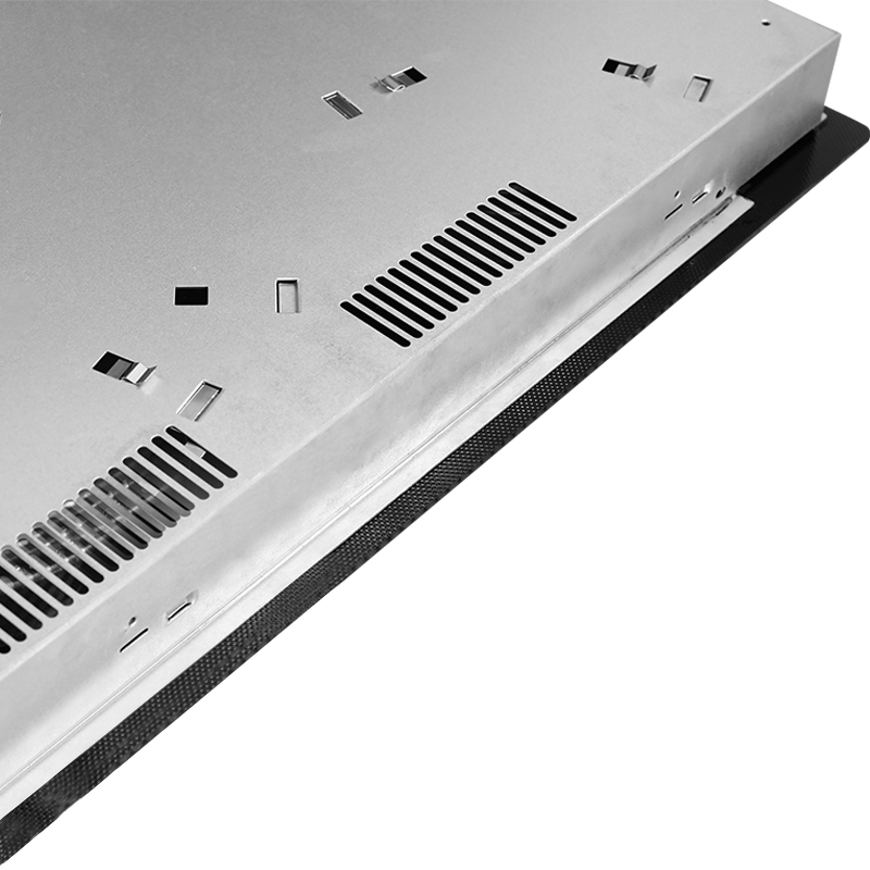 Built-in Ceramic Cooktop Placas De Cocina 4-Burner Anafes Empotrables