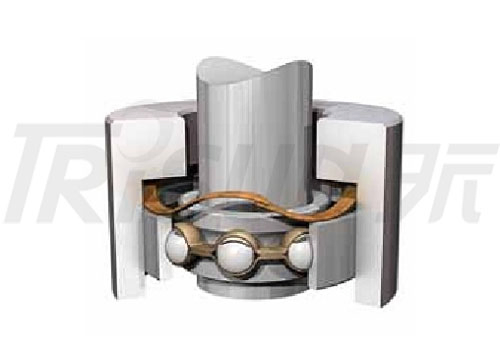 Compact and Powerful Wave Springs for Mechanical Seals