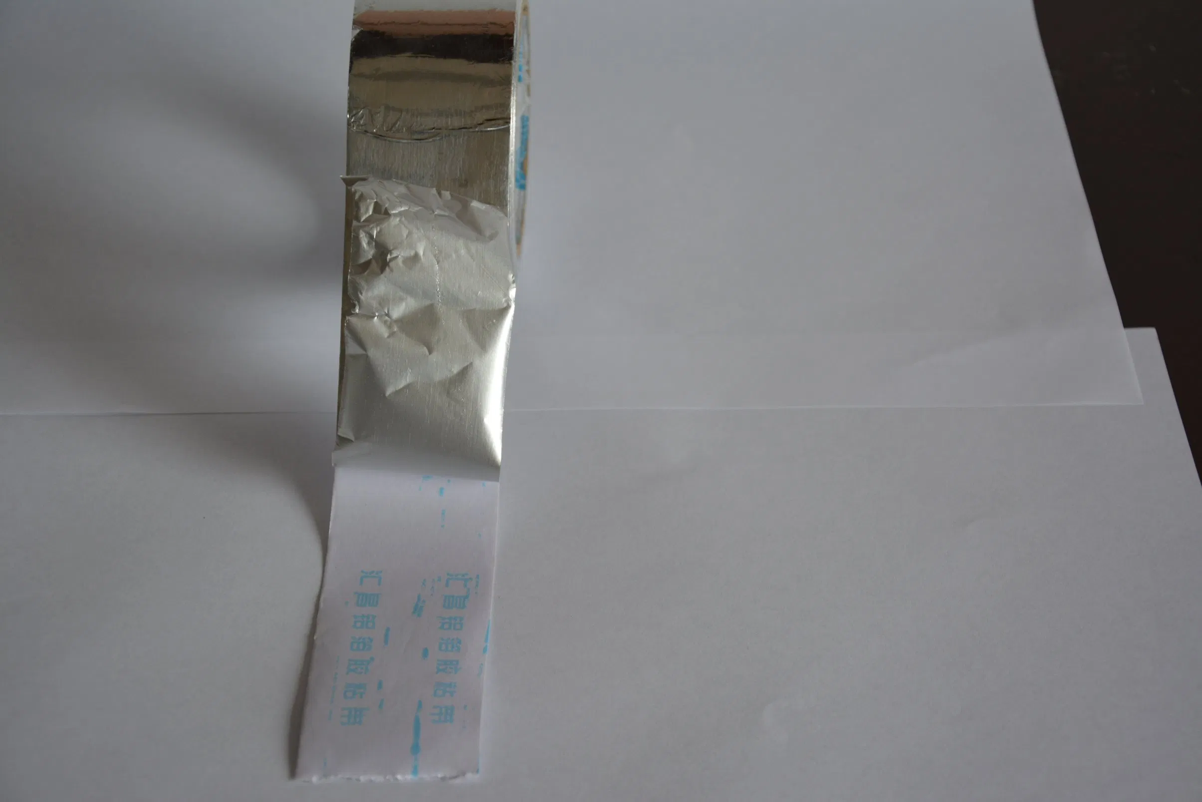 Aluminum Foil Adhesive Tape for Air Conditioner