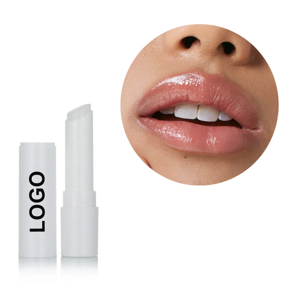 New Arrivals Sugar Vegan Lip Butter Balm Treatment Private Label for Dry Lips