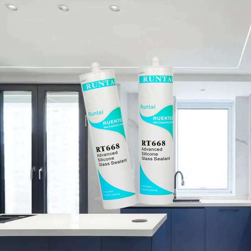 Durable Gp Sealant with 12-Month Shelf Life in 300ml Pack