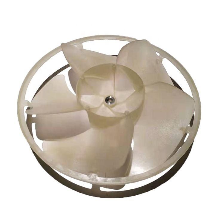 Sinocool Refrigeration Parts 120*120*38mm 220V 12038 AC Fan Cooling Fan