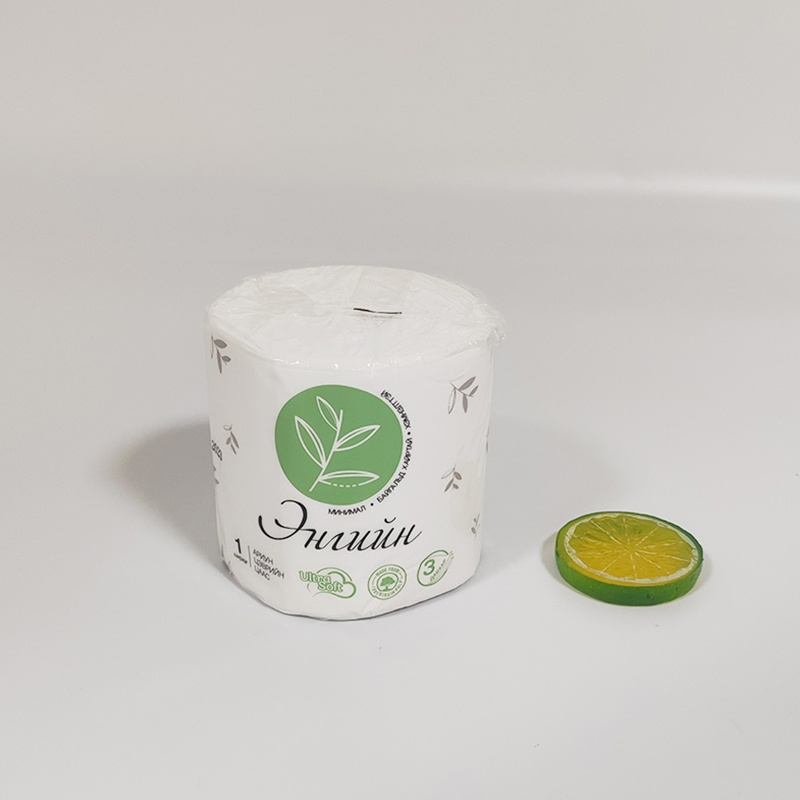 12 Rolls of Toilet Paper at Wholesale Price Bath Tissue