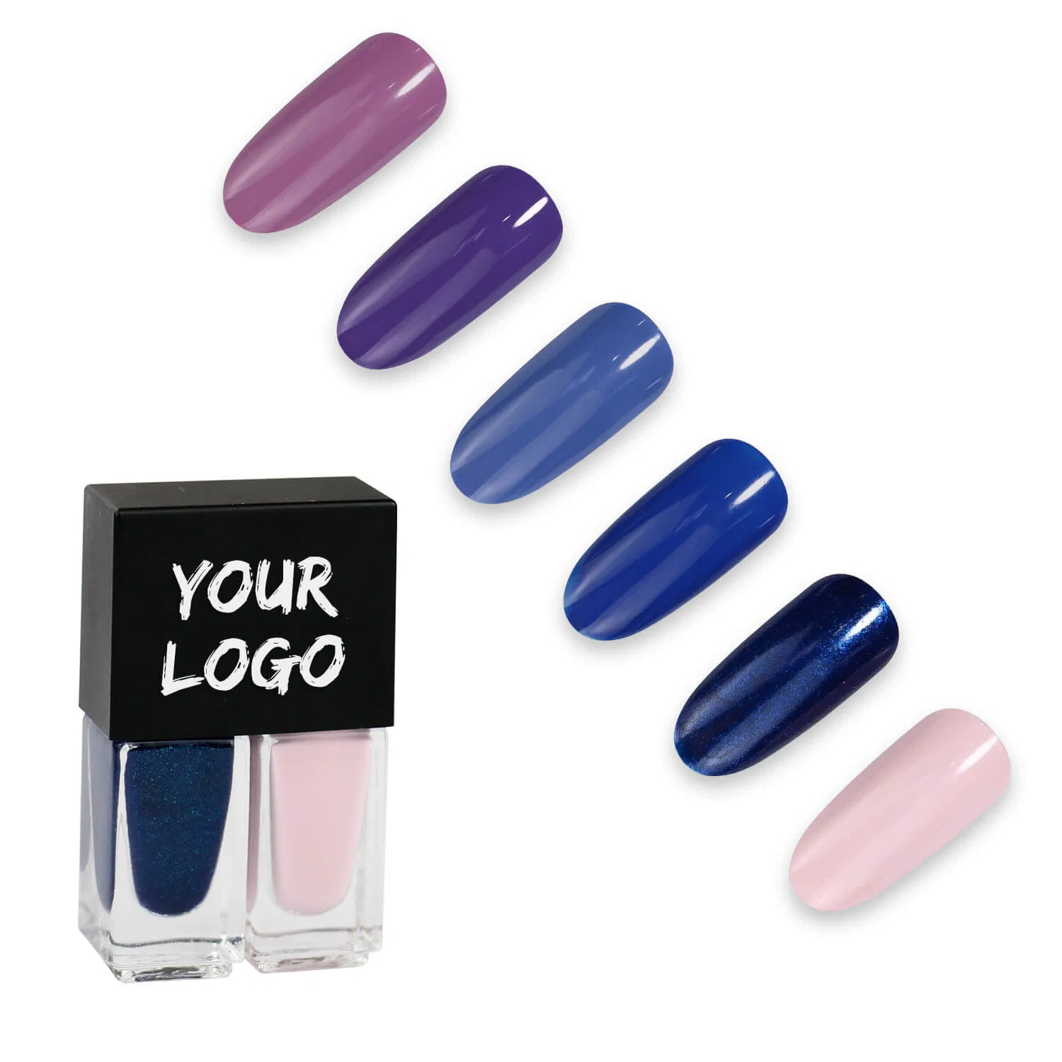 Hot Sale Factory Price Nail Polish Non-Toxic Gel Nail Polish Multi-Colors Free Sample