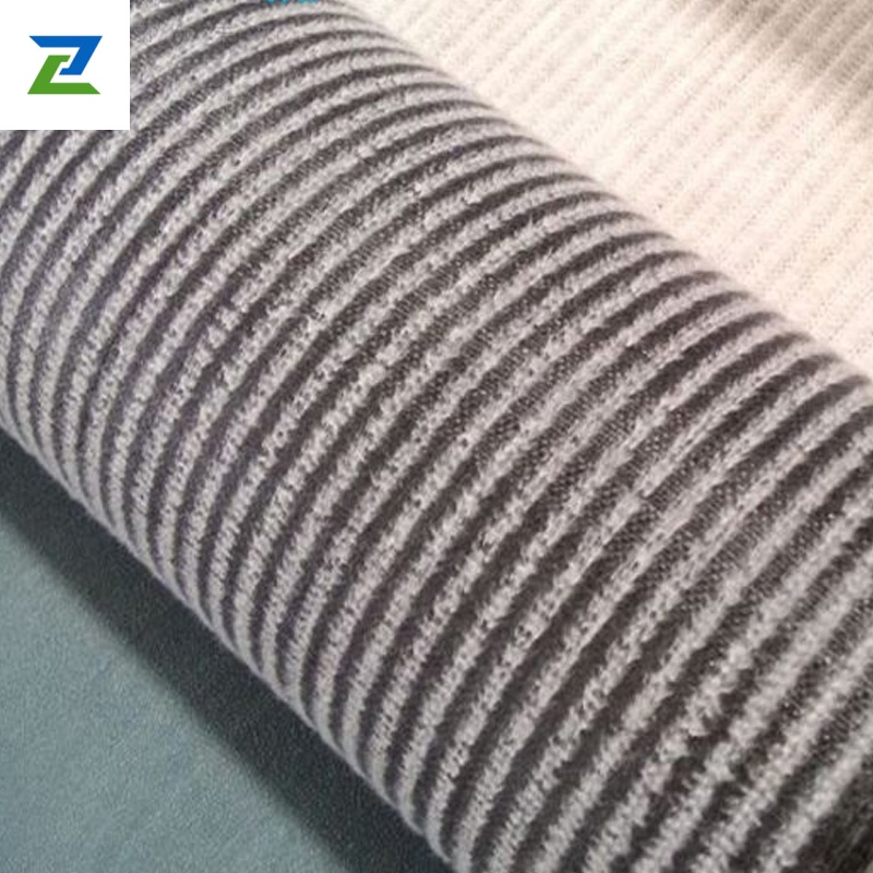 Bentonite Geotextile Waterproof Landfill System Geosynthetic Clay Layer Gcl for Landfills