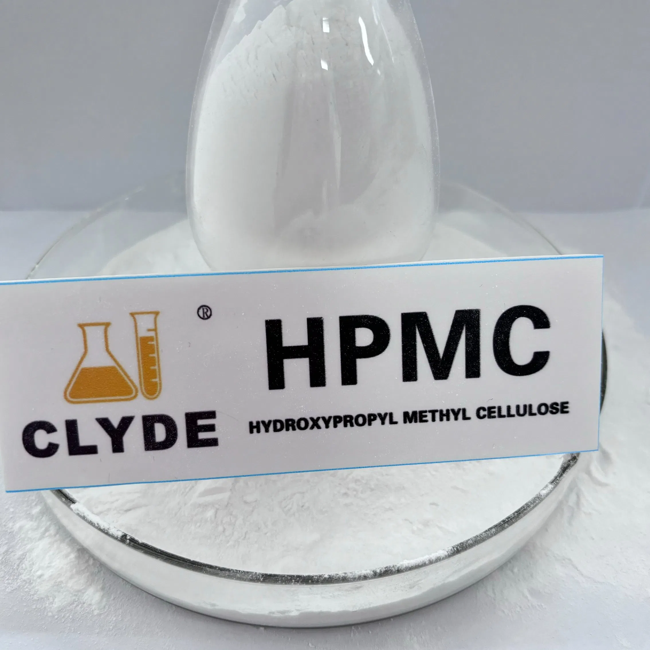 New Benchmark Building Materials Good Constructability HPMC Hydroxypropyl Methyl Cellulose