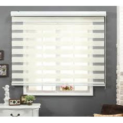 Automation Zebra Blind Open and Close Automationally