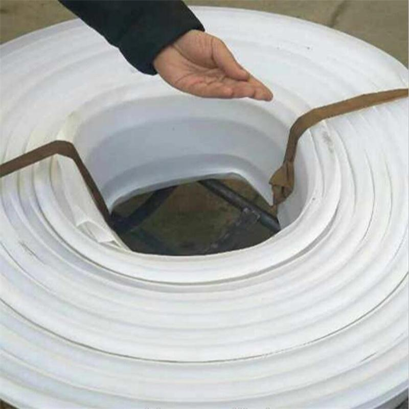 Back Binding Type PVC EVA Water-Stop Belt Geosynthetic Material