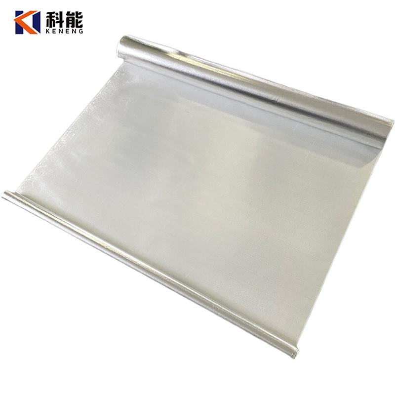 High-Performance Heat-Resistant Glass Fiber Fabric for Tough Environments