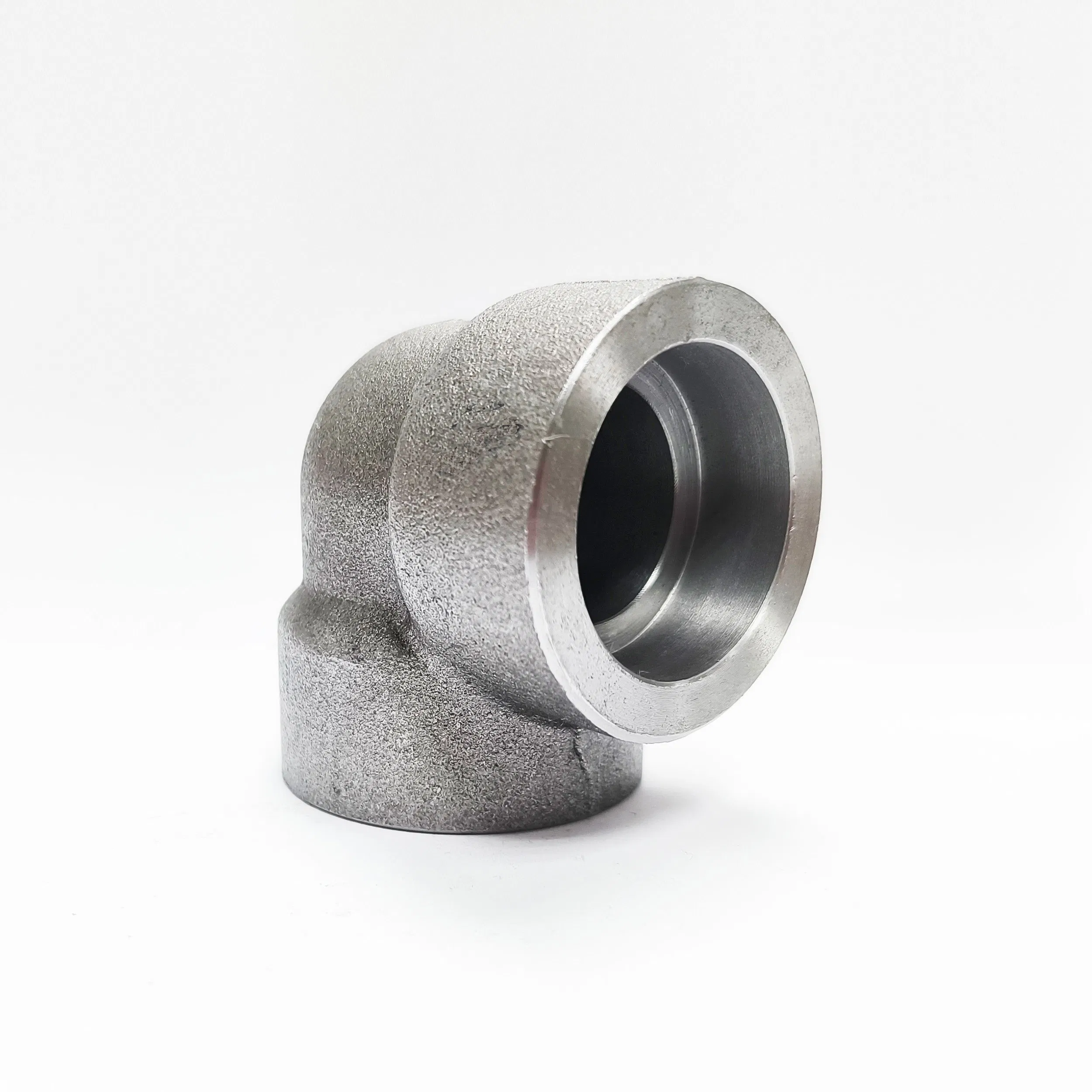 OEM Forged Steel Pipe Fittings Union