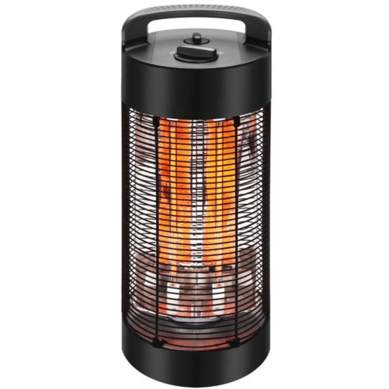 Best Selling Portable Space Electric Infrared Heater Desktop Home Room Office Heater