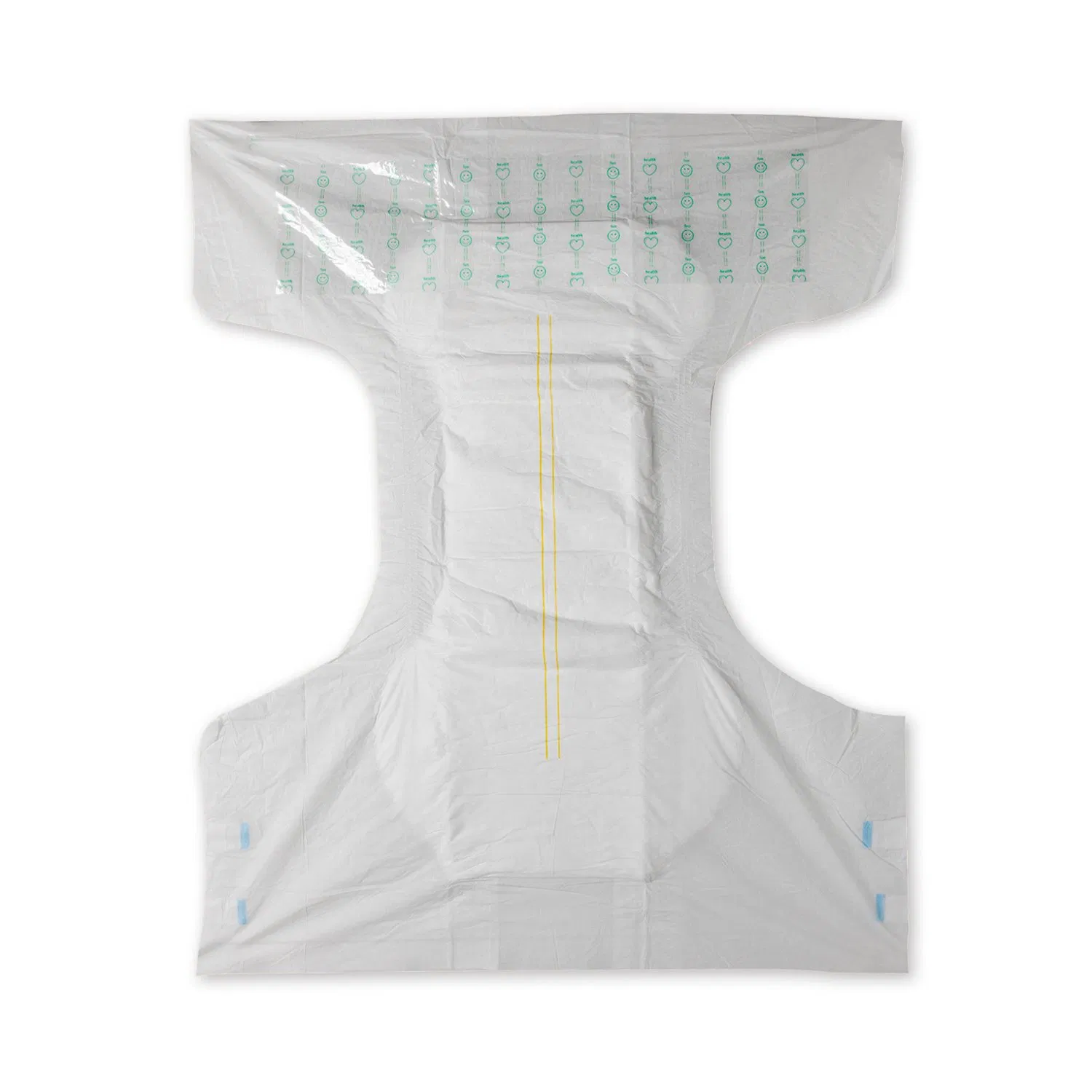 Disposable Incontinence Adult Diapers for Old People