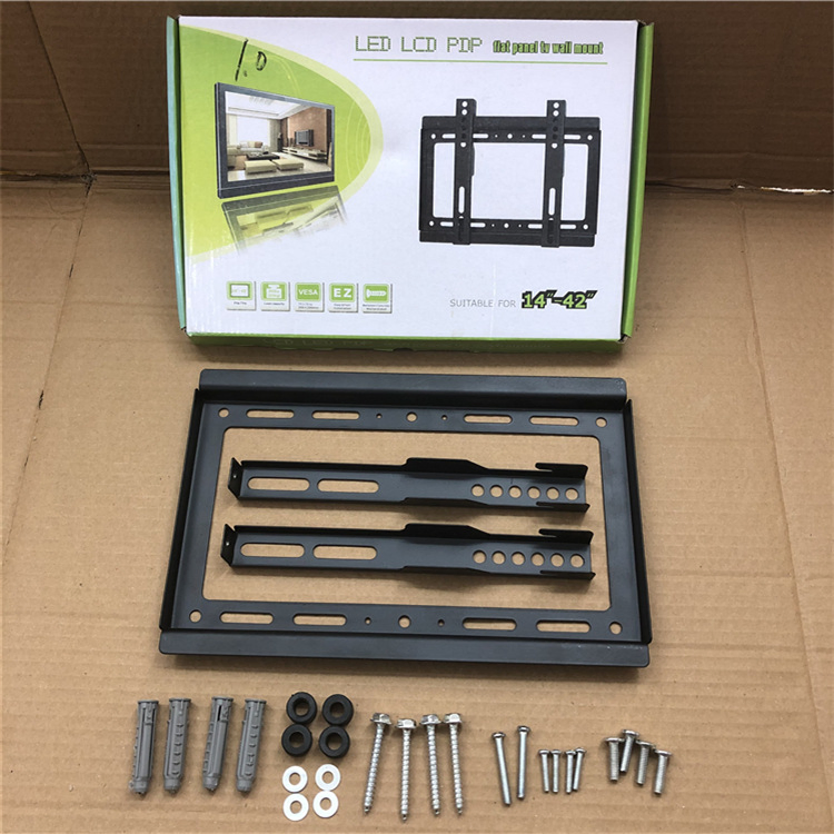 Universal LCD TV Wall Bracket 14-42 Inch