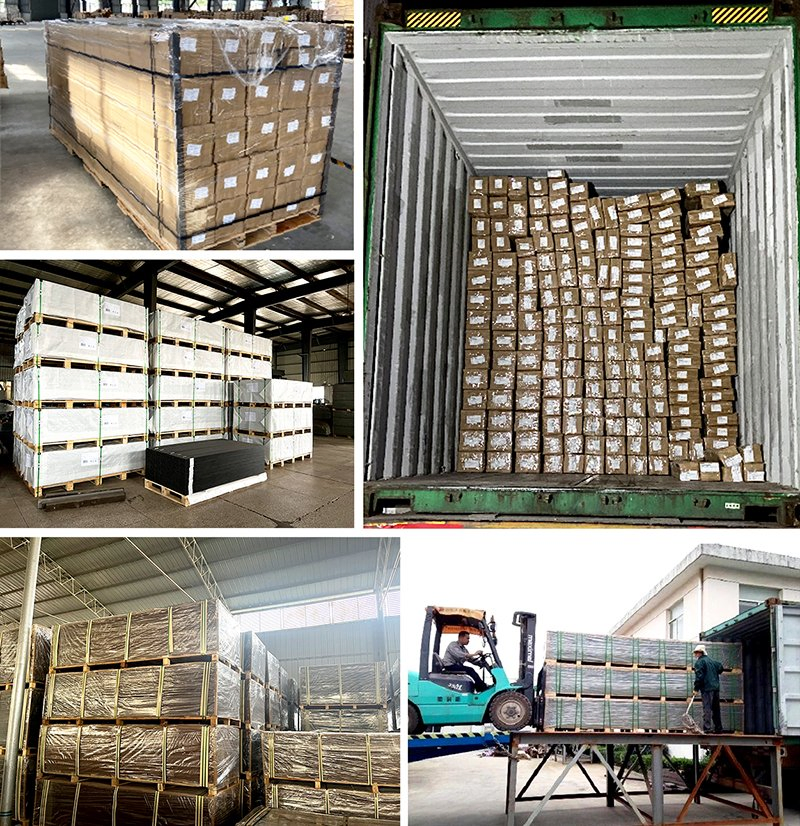 Антискользящий террасный декинг WPC для бассейна