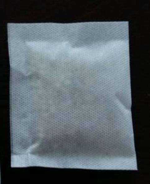 Chlorine Dioxide Sachets 20g Slow Release