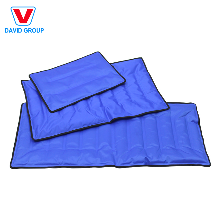 Reusable Gel Pack Gel Waist Wrap Therapy Sports Injuiry