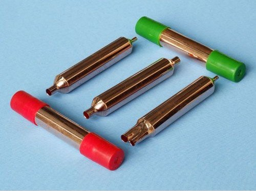 15g R134A Refrigerator Copper Filter Drier/ Dryer Filter