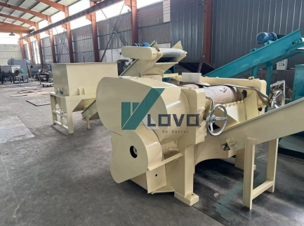 High Productivity Automatic Soap Production Line Soap Plodder Cutter Soap Making Machine Bar Soap Making Machine